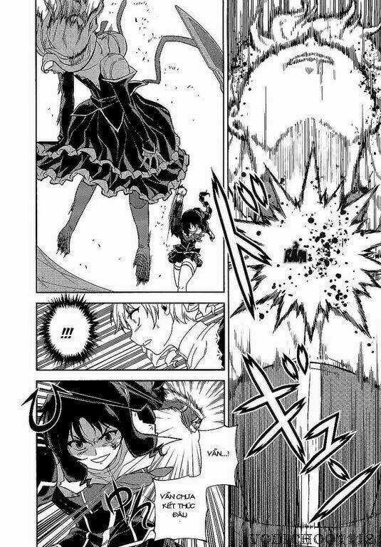 Freezing - Chapter 16 - Trang 8