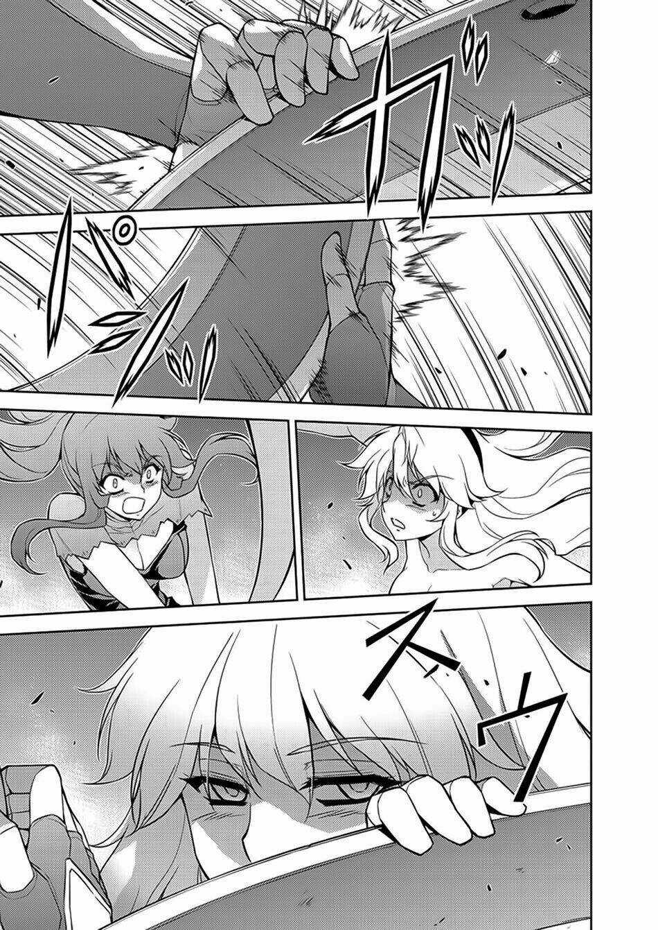 Freezing - Chapter 160 - Trang 16