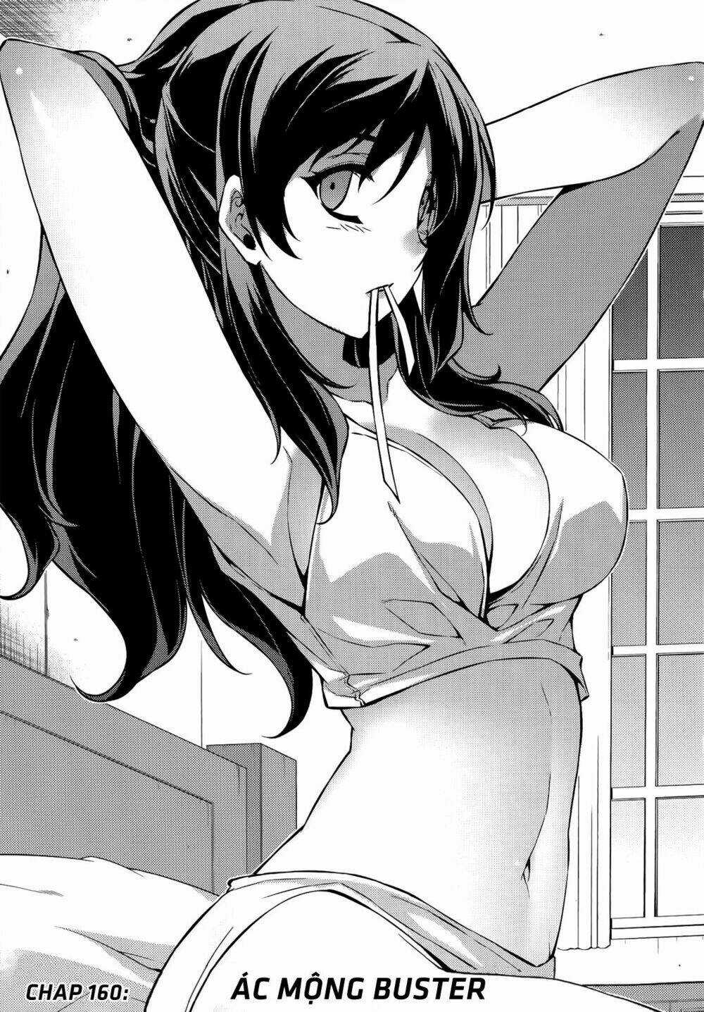 Freezing - Chapter 160 - Trang 3