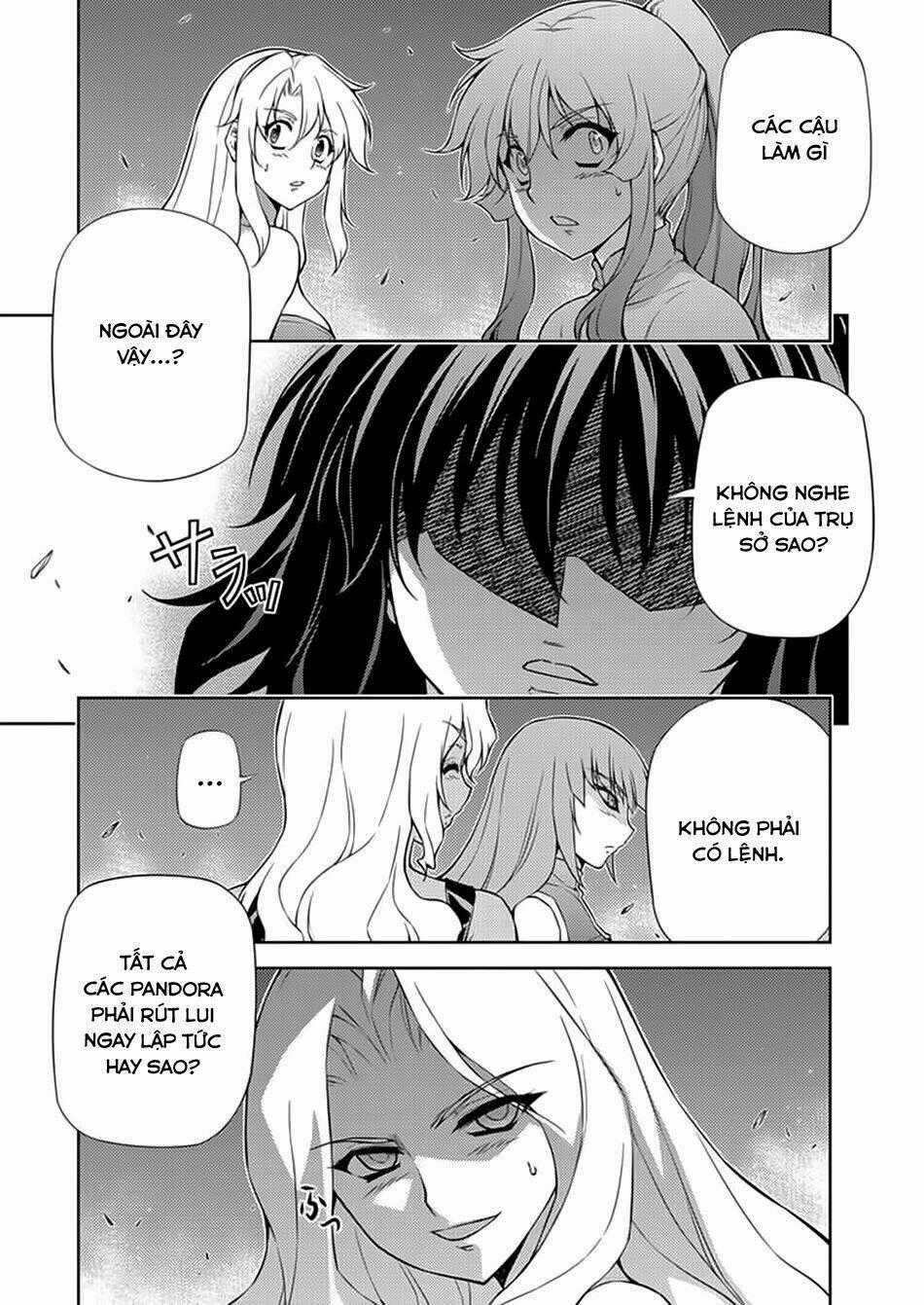 Freezing - Chapter 161 - Trang 2