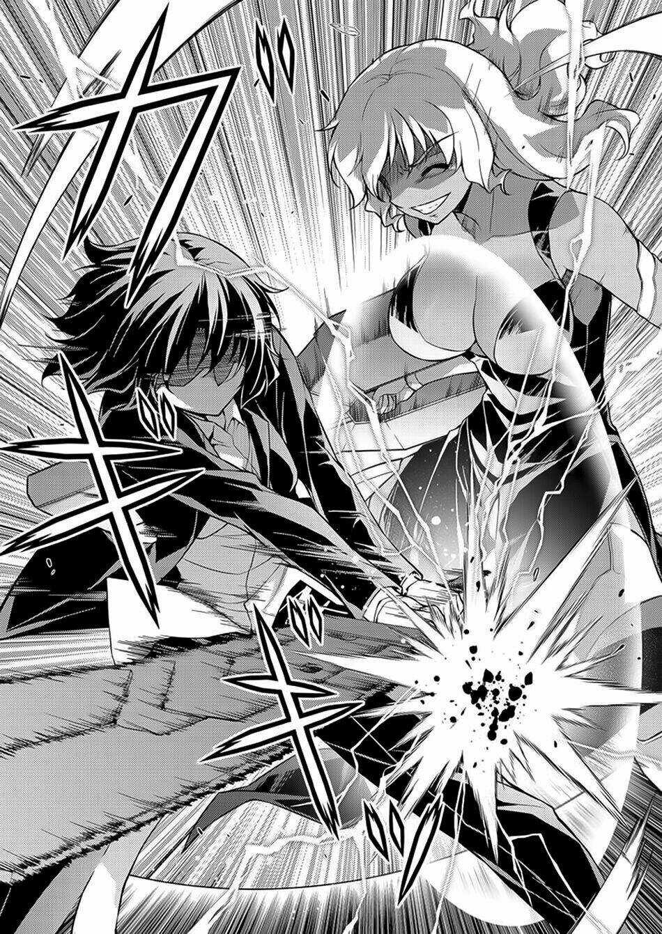 Freezing - Chapter 161 - Trang 11