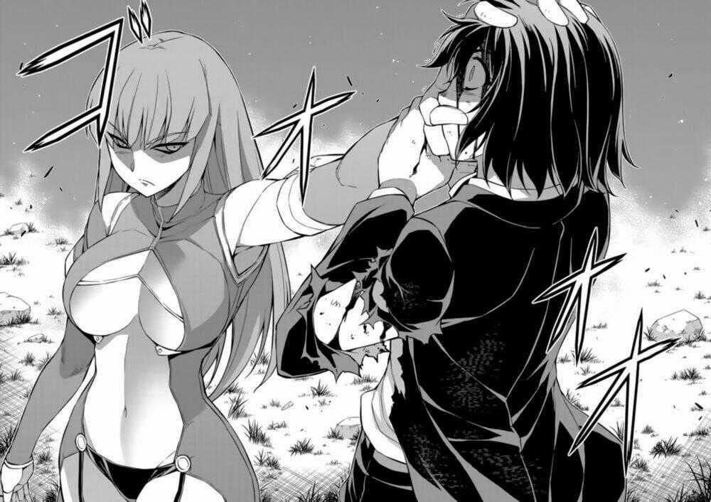 Freezing - Chapter 161 - Trang 24