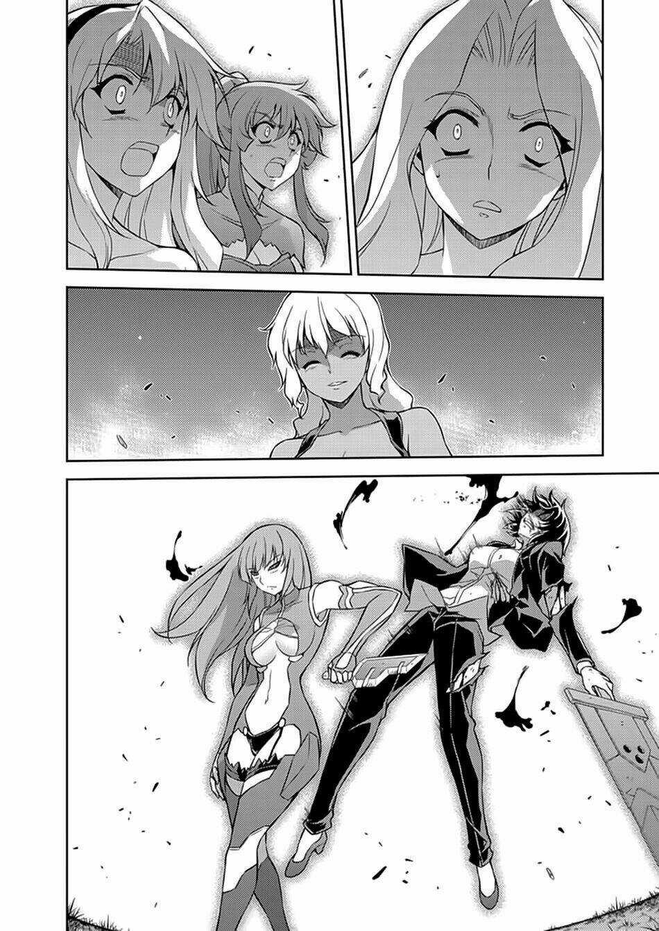 Freezing - Chapter 162 - Trang 16