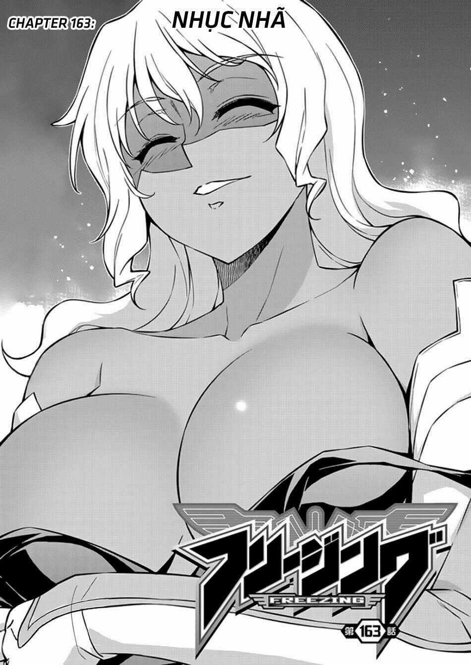 Freezing - Chapter 163 - Trang 2