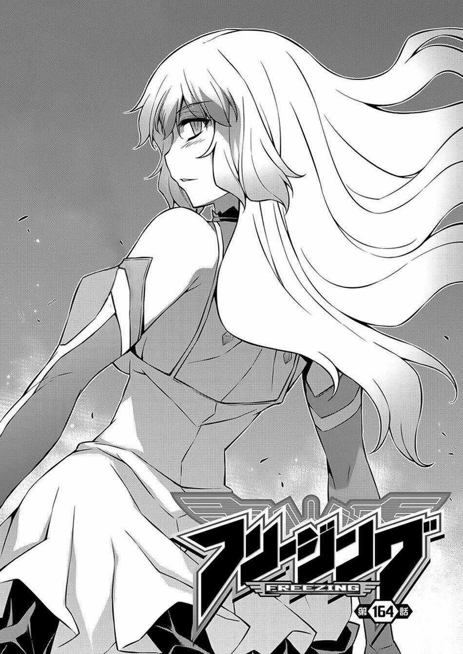 Freezing - Chapter 164 - Trang 2