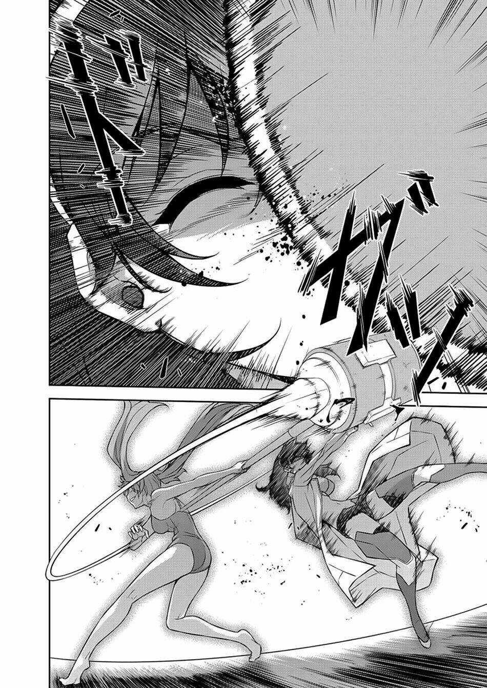 Freezing - Chapter 164 - Trang 7