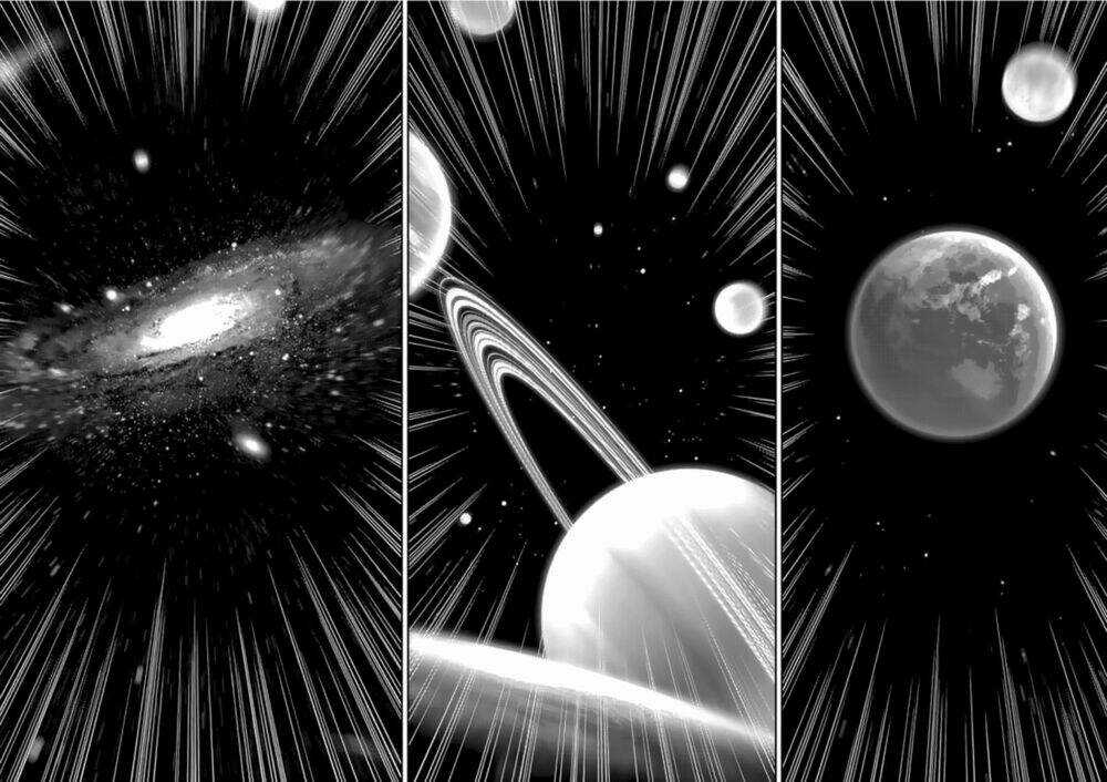 Freezing - Chapter 165 - Trang 20