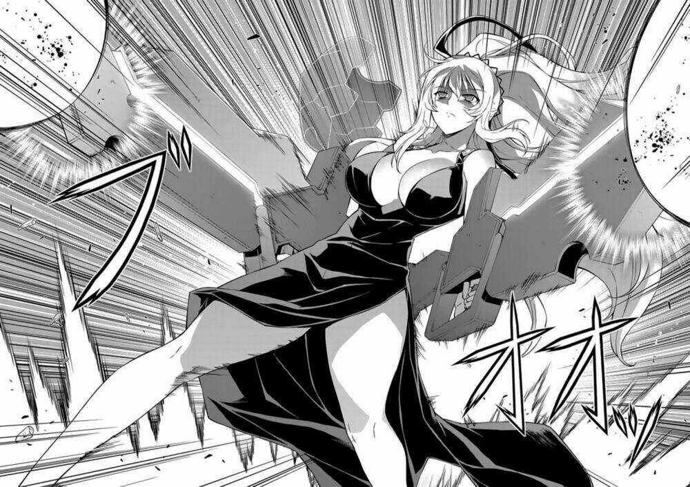 Freezing - Chapter 165 - Trang 3