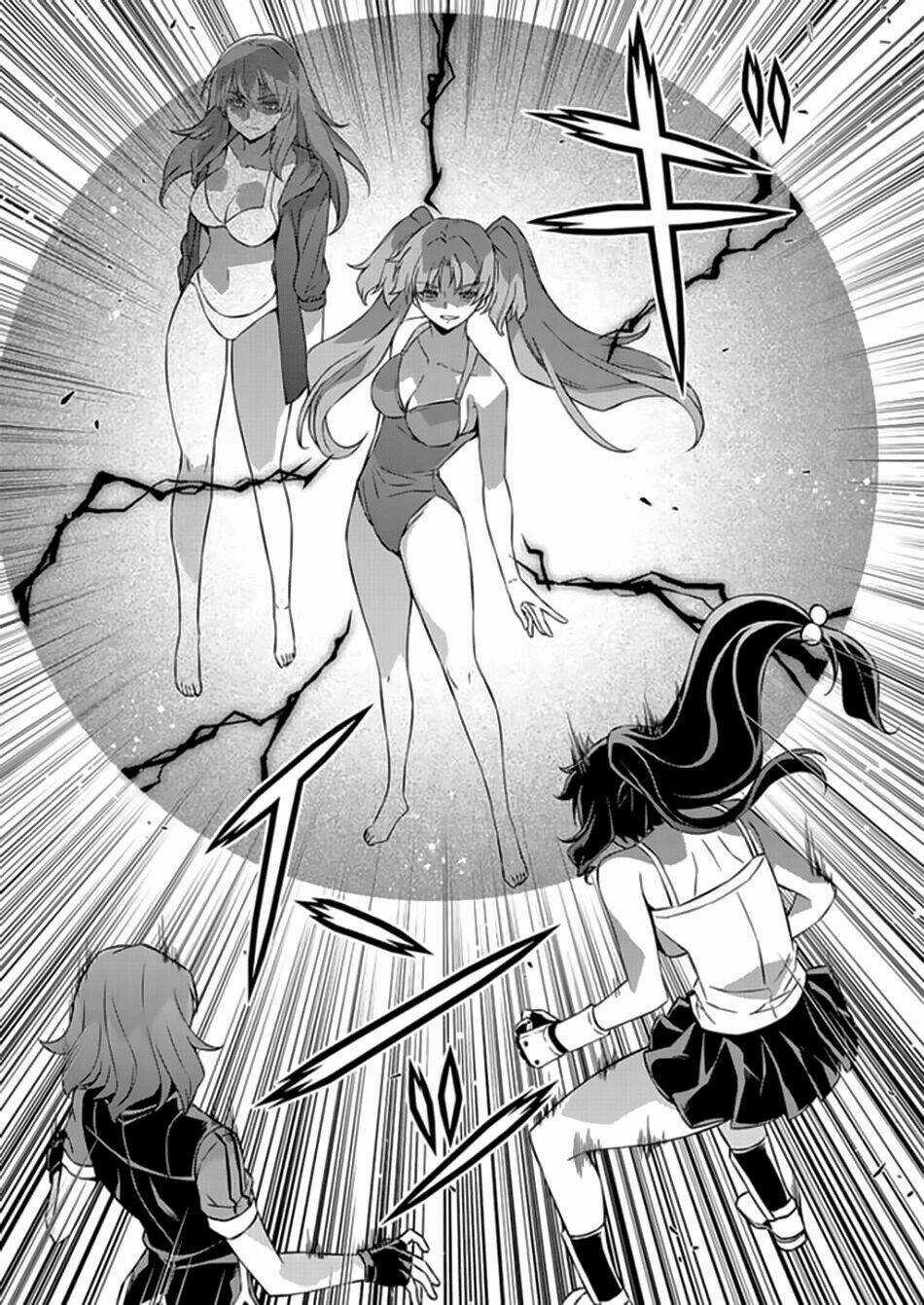 Freezing - Chapter 166 - Trang 13