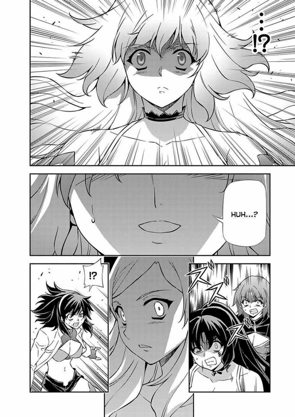 Freezing - Chapter 166 - Trang 9