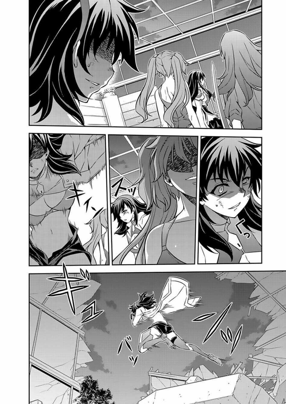 Freezing - Chapter 167 - Trang 11