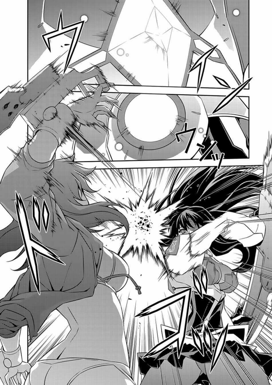 Freezing - Chapter 167 - Trang 3