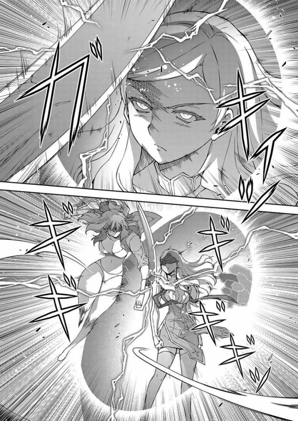 Freezing - Chapter 168 - Trang 3