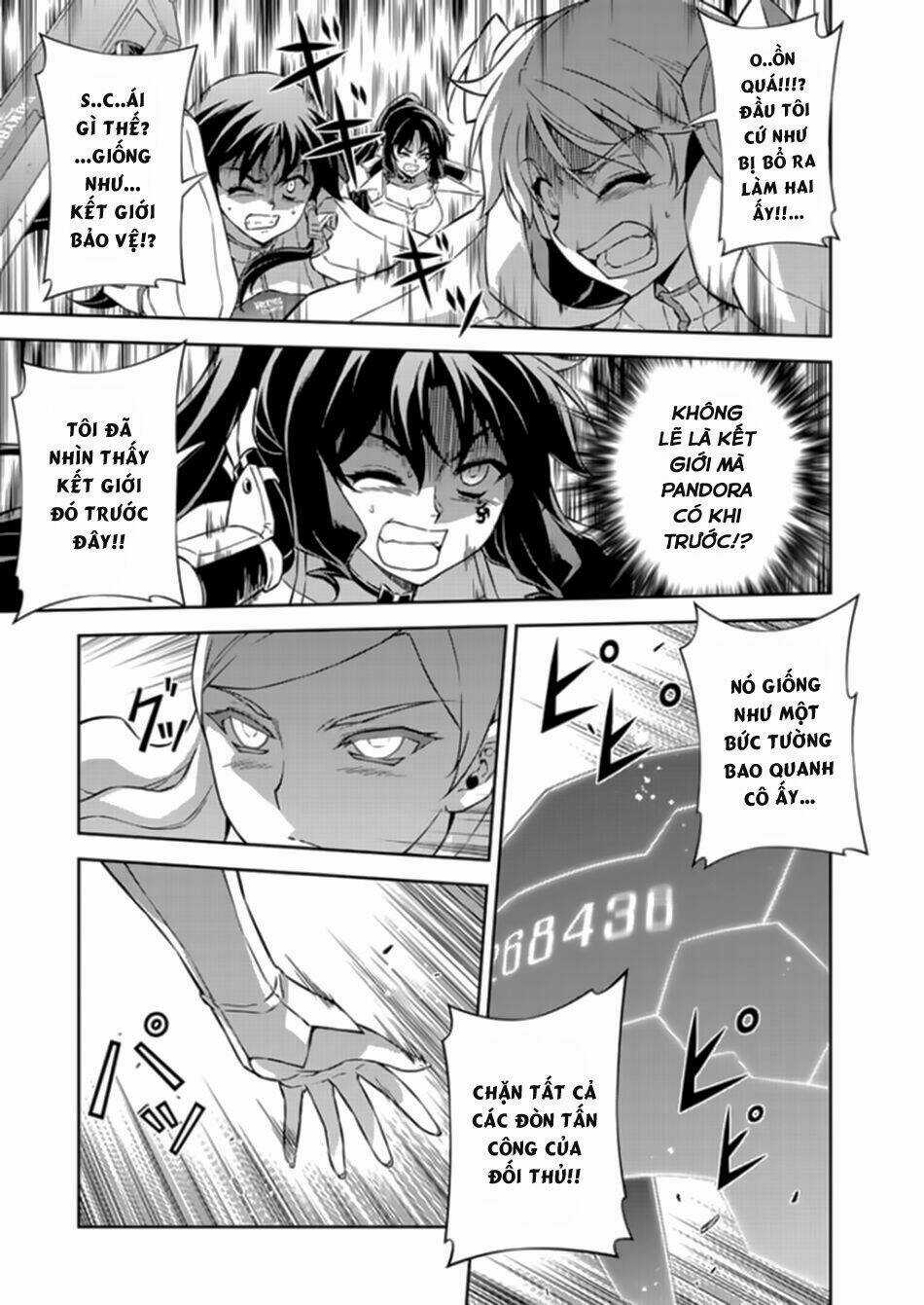 Freezing - Chapter 168 - Trang 4