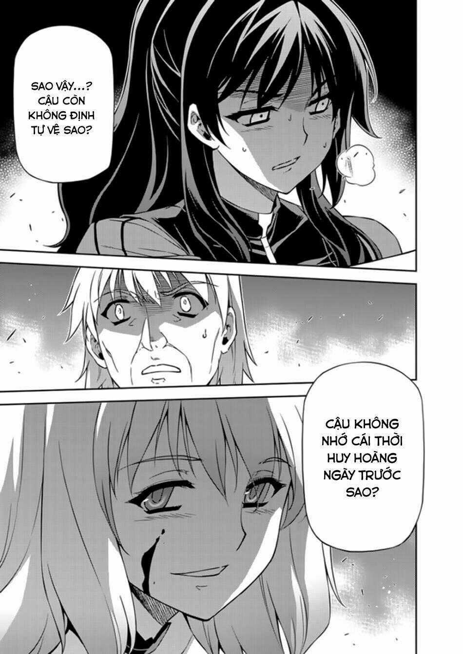 Freezing - Chapter 169 - Trang 2