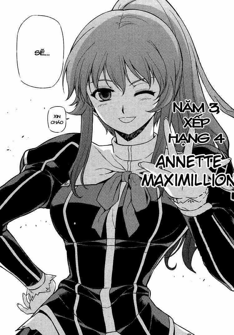 Freezing - Chapter 17 - Trang 2