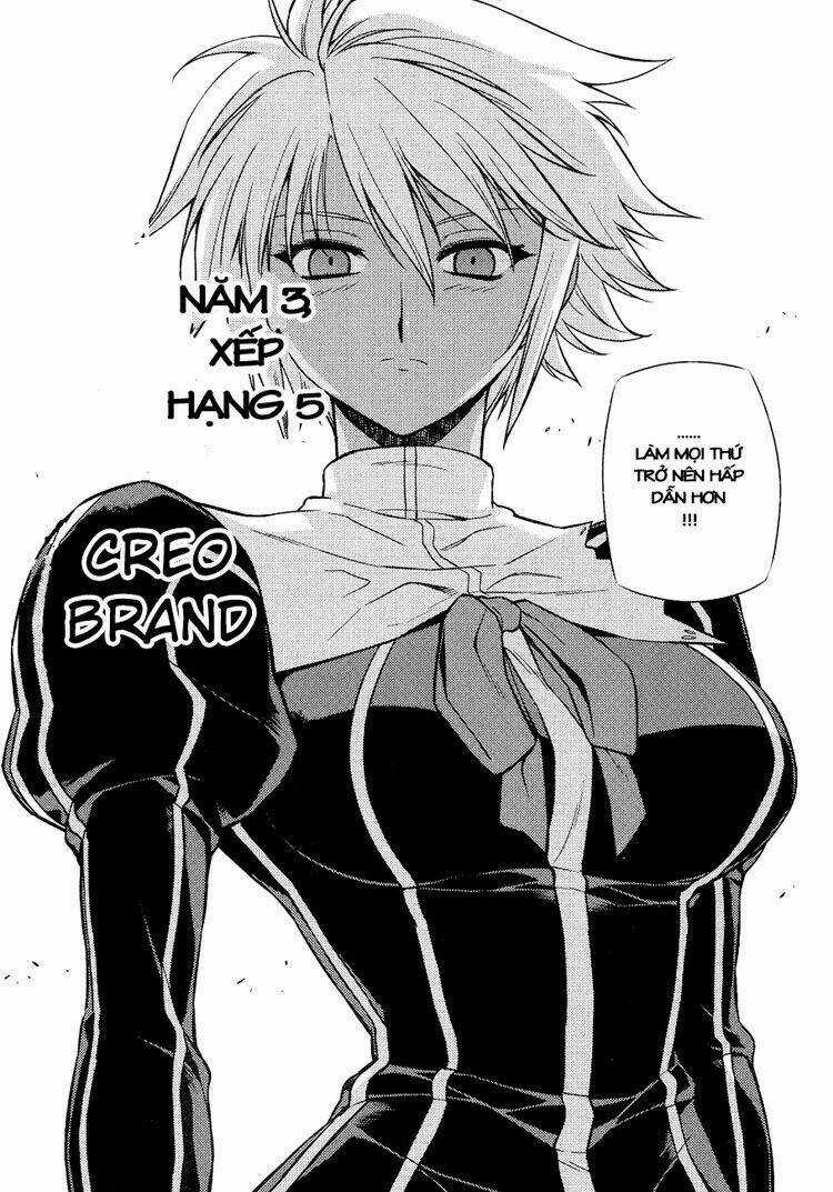 Freezing - Chapter 17 - Trang 3