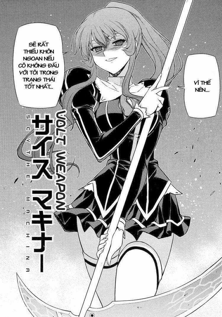 Freezing - Chapter 17 - Trang 26