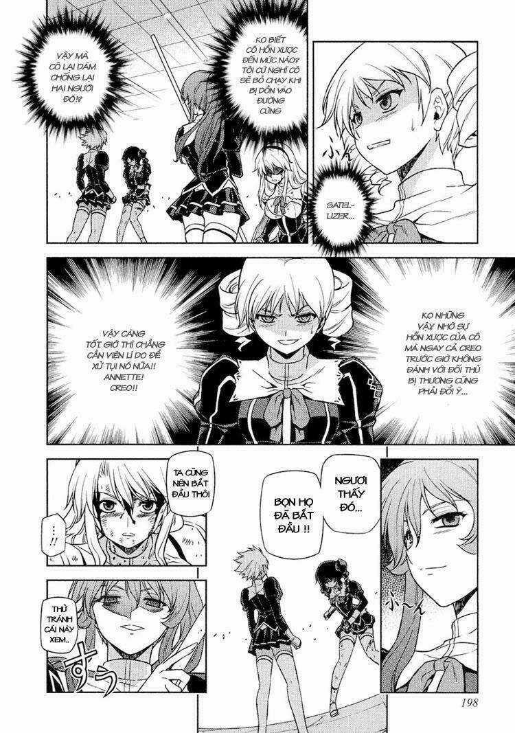 Freezing - Chapter 17 - Trang 30