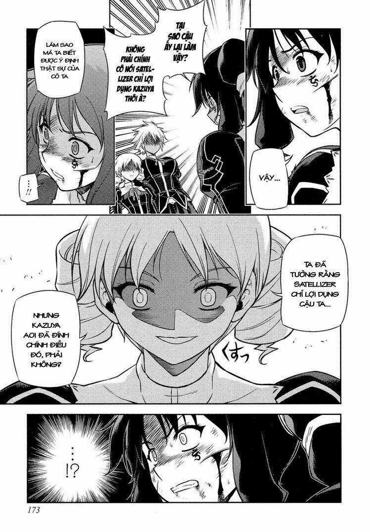 Freezing - Chapter 17 - Trang 5