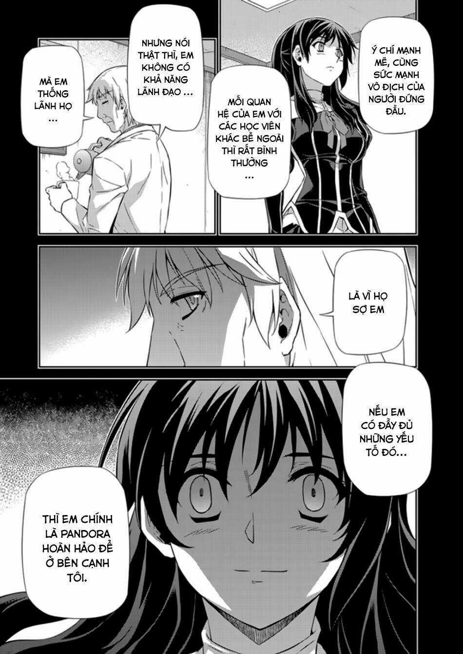 Freezing - Chapter 170 - Trang 15