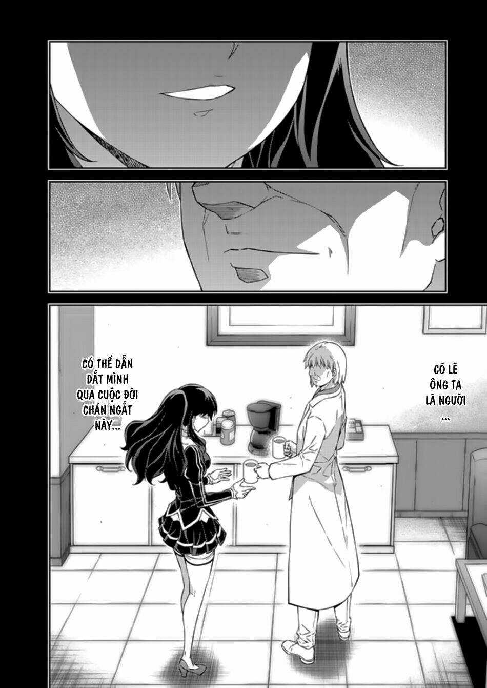 Freezing - Chapter 170 - Trang 18