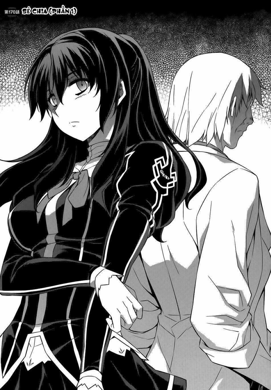 Freezing - Chapter 170 - Trang 3