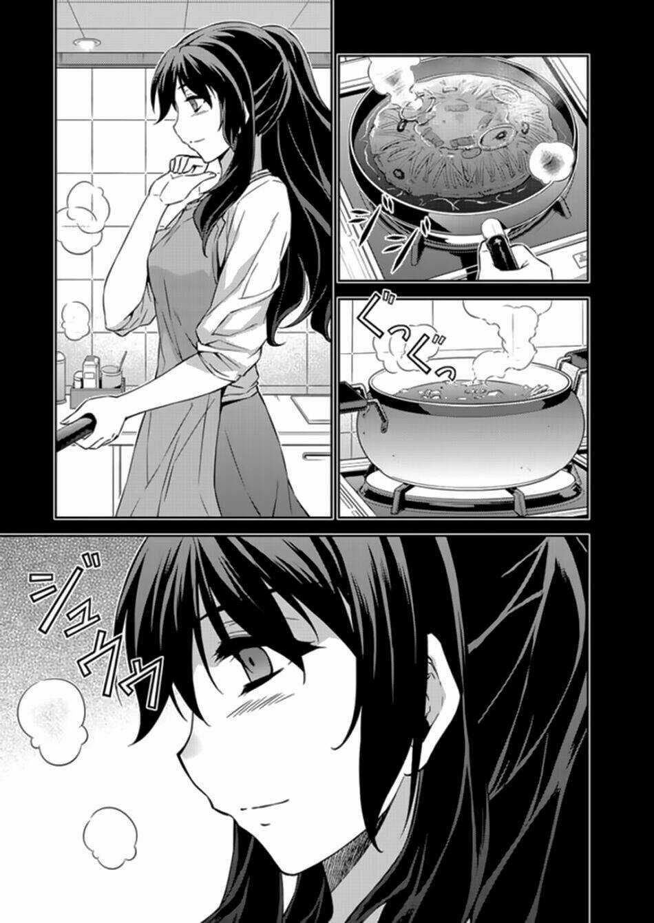 Freezing - Chapter 170 - Trang 23