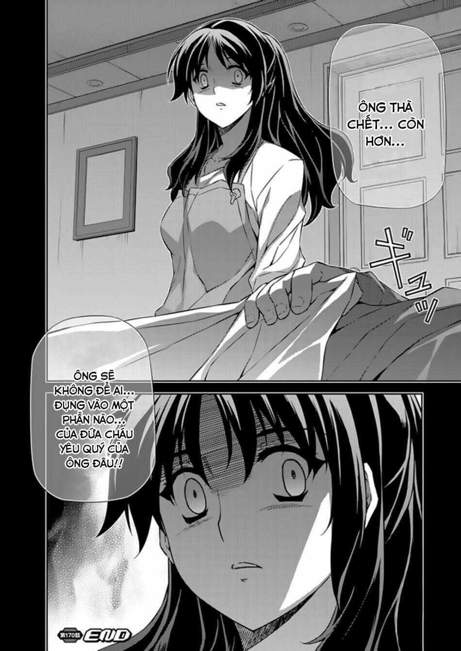 Freezing - Chapter 170 - Trang 26