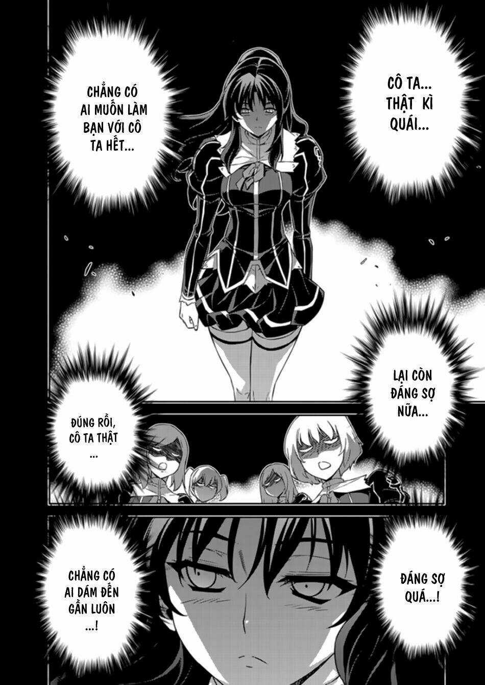 Freezing - Chapter 170 - Trang 4