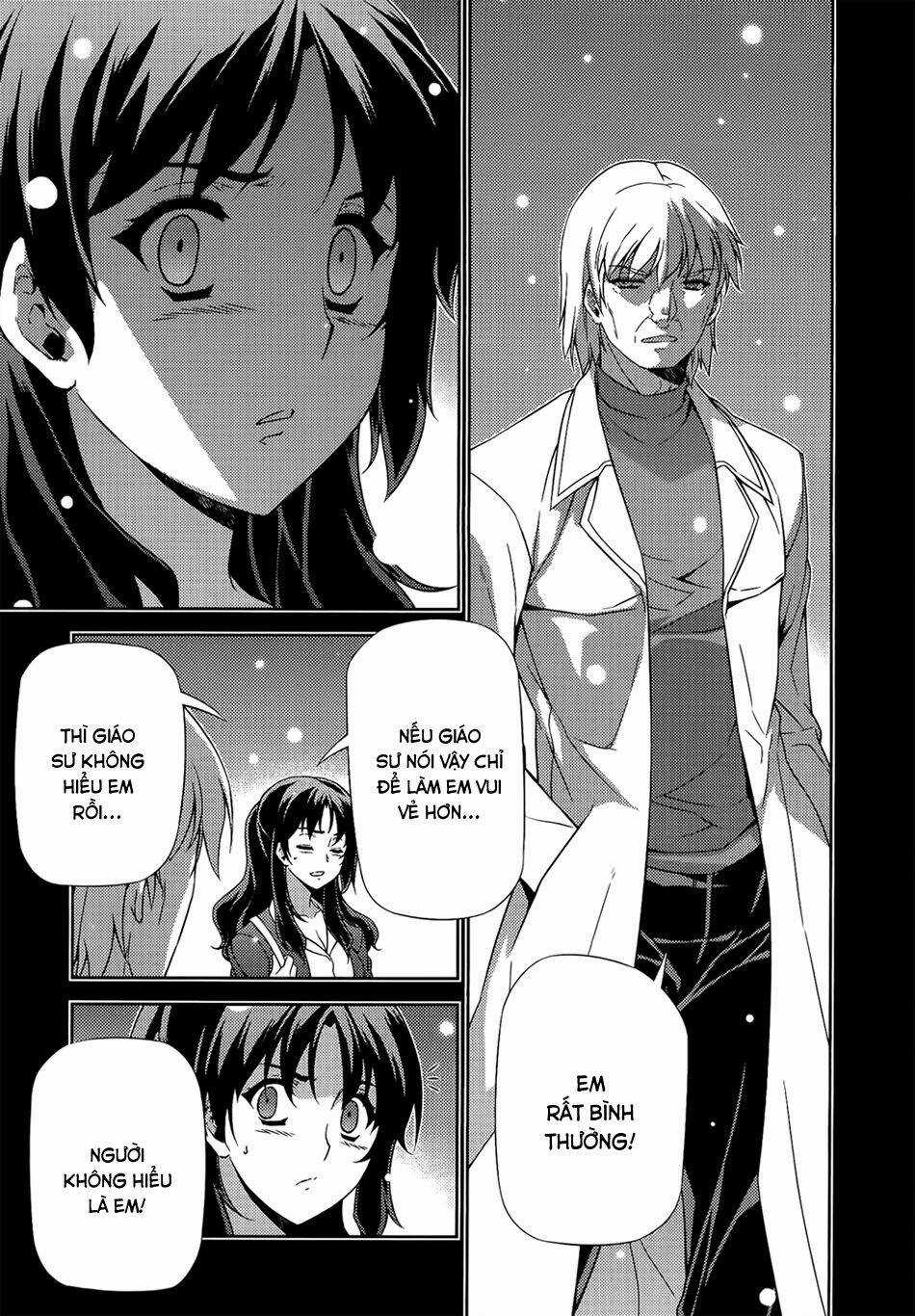 Freezing - Chapter 171 - Trang 22