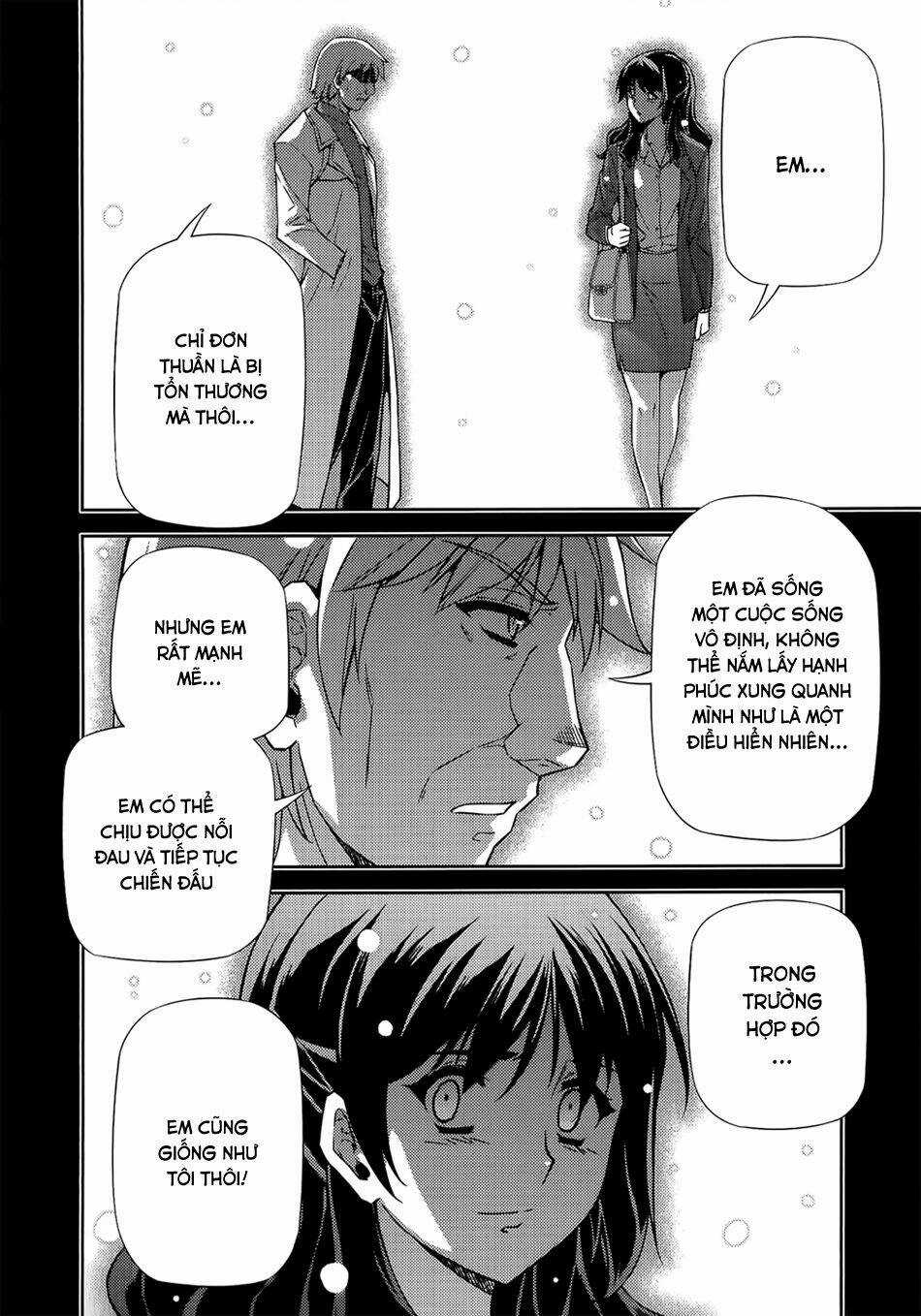 Freezing - Chapter 171 - Trang 23