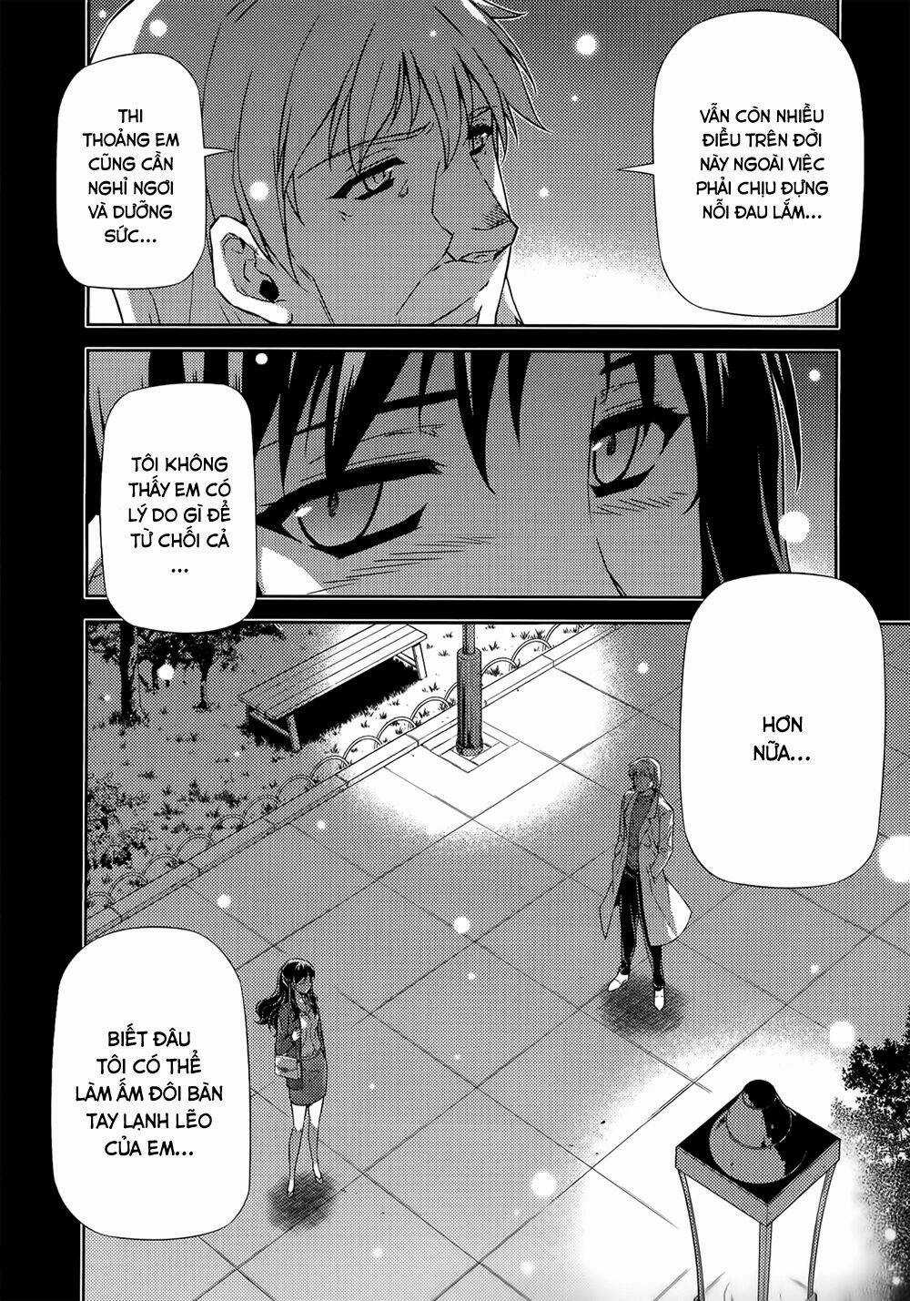 Freezing - Chapter 171 - Trang 25