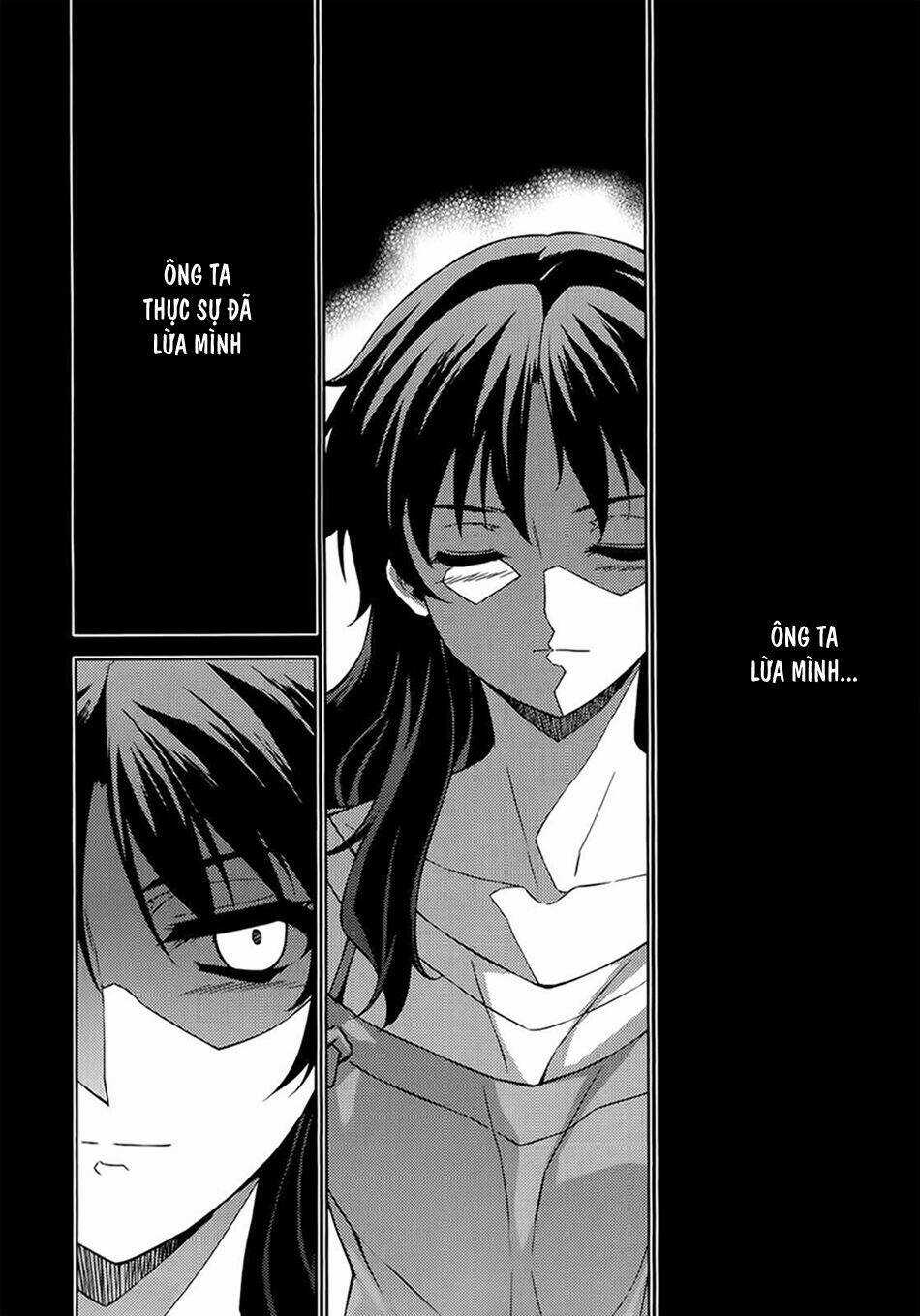 Freezing - Chapter 171 - Trang 5