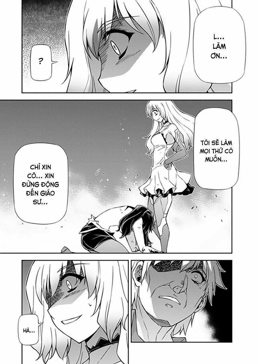 Freezing - Chapter 172 - Trang 13