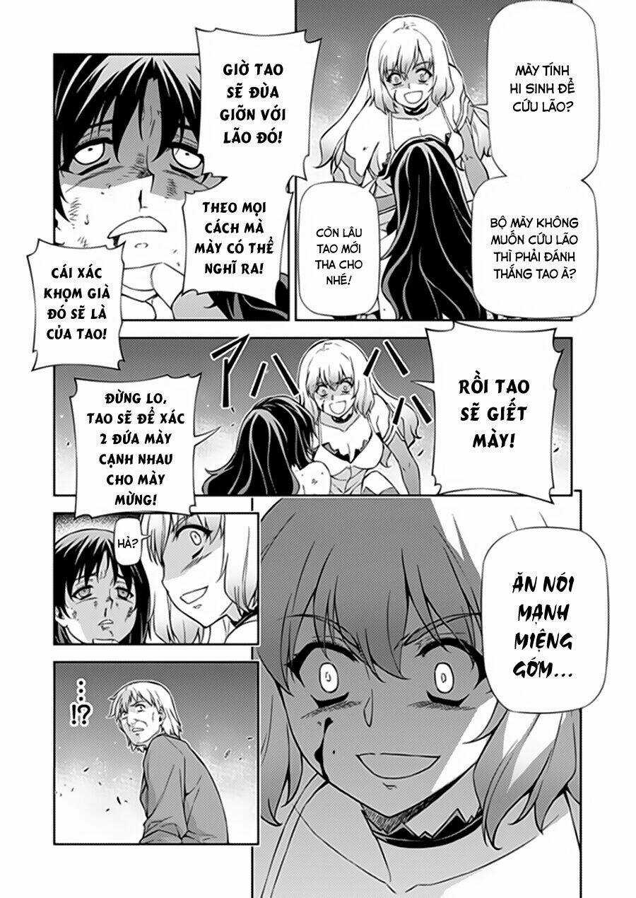 Freezing - Chapter 172 - Trang 15