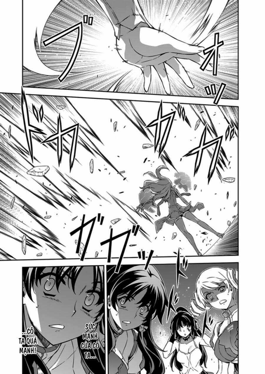 Freezing - Chapter 172 - Trang 19