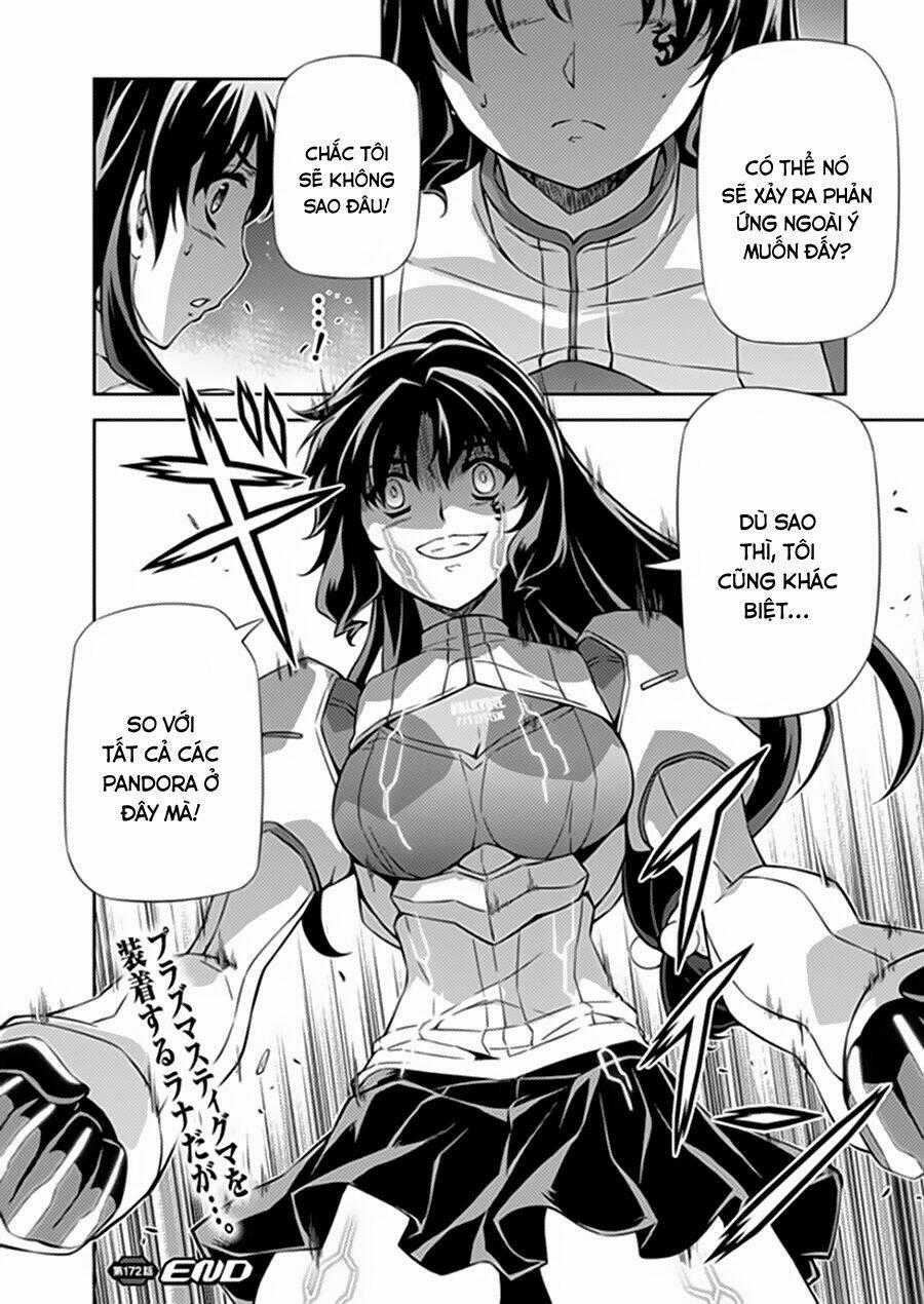 Freezing - Chapter 172 - Trang 26