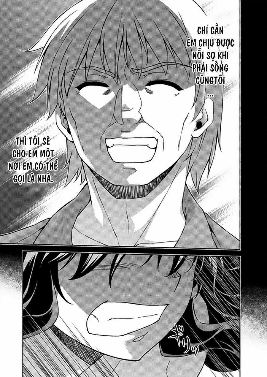 Freezing - Chapter 172 - Trang 5