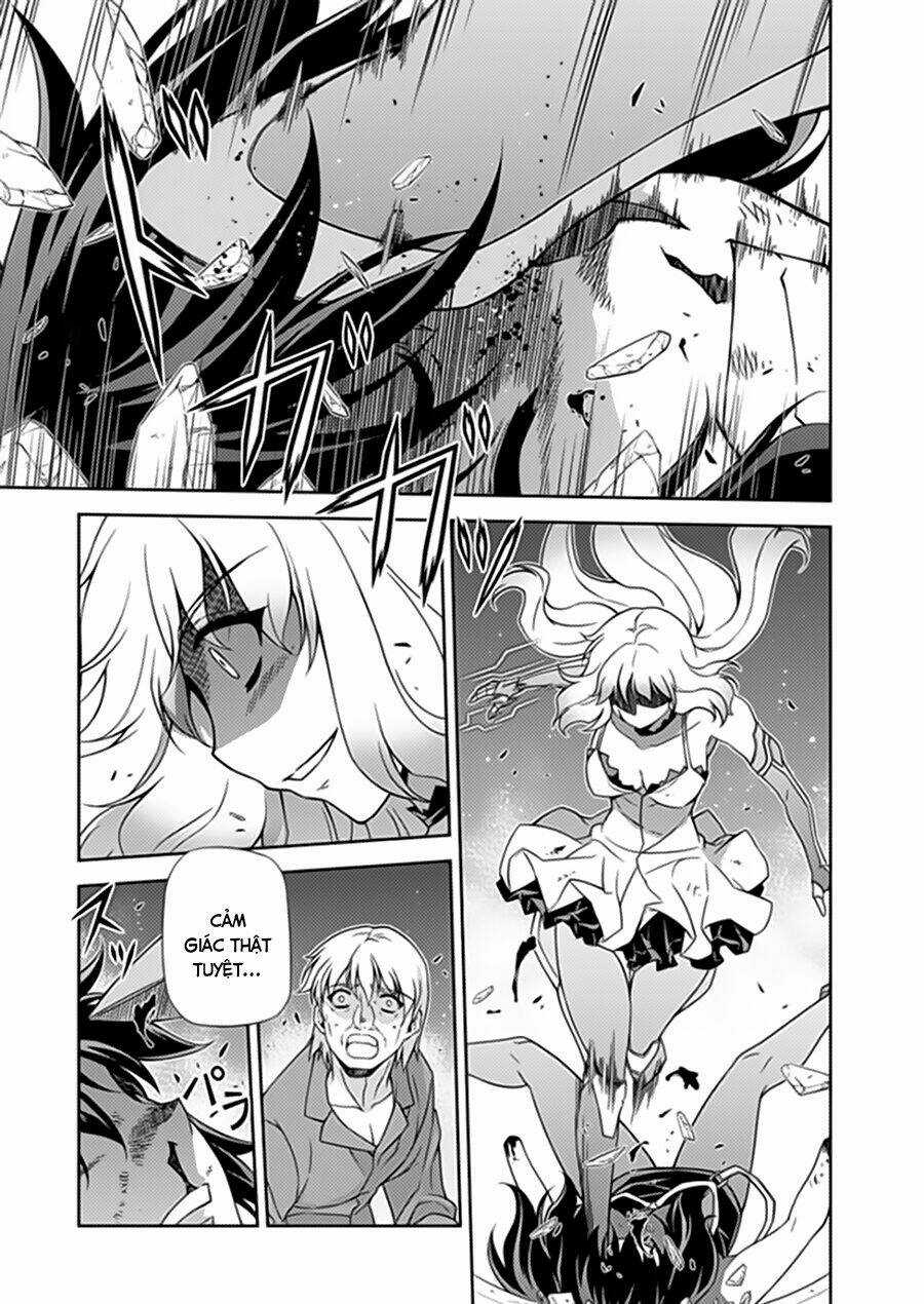 Freezing - Chapter 172 - Trang 9