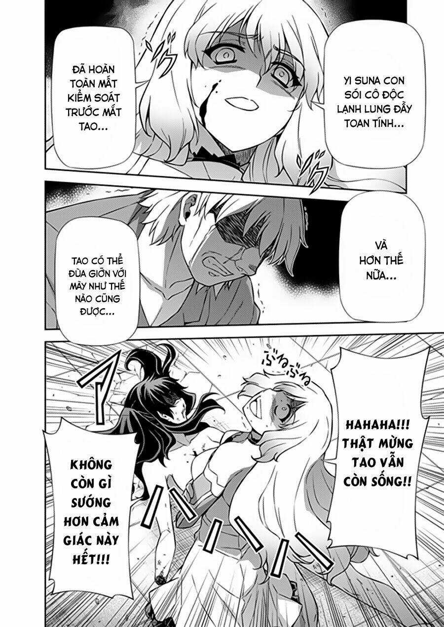 Freezing - Chapter 172 - Trang 10