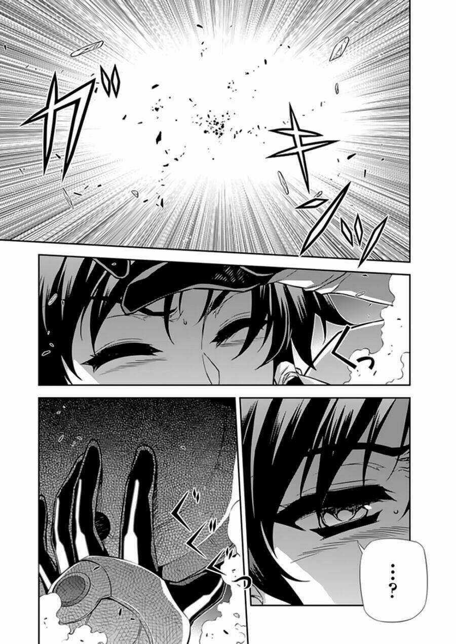 Freezing - Chapter 173 - Trang 13