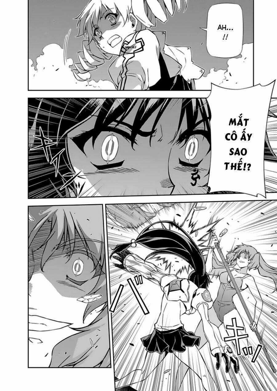 Freezing - Chapter 173 - Trang 15