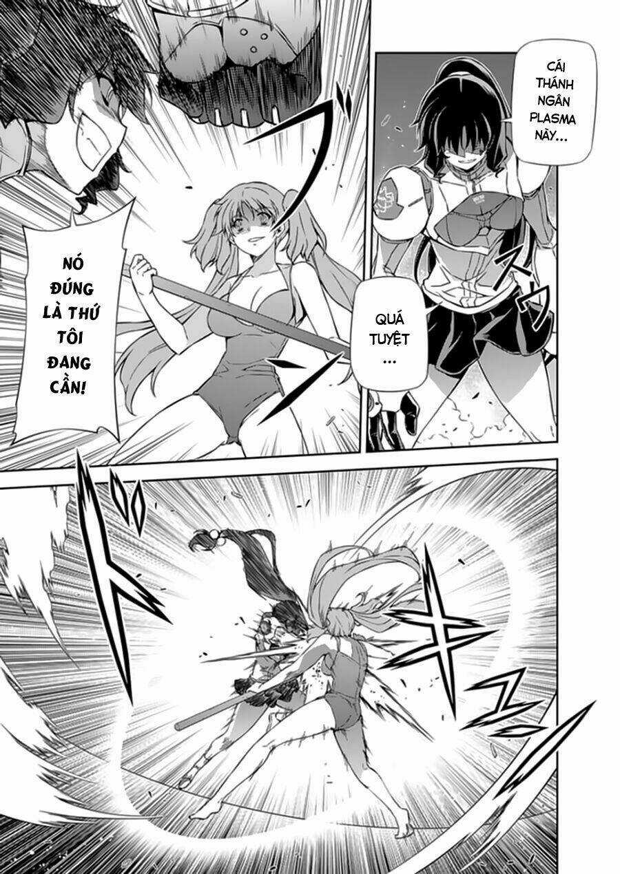 Freezing - Chapter 173 - Trang 16