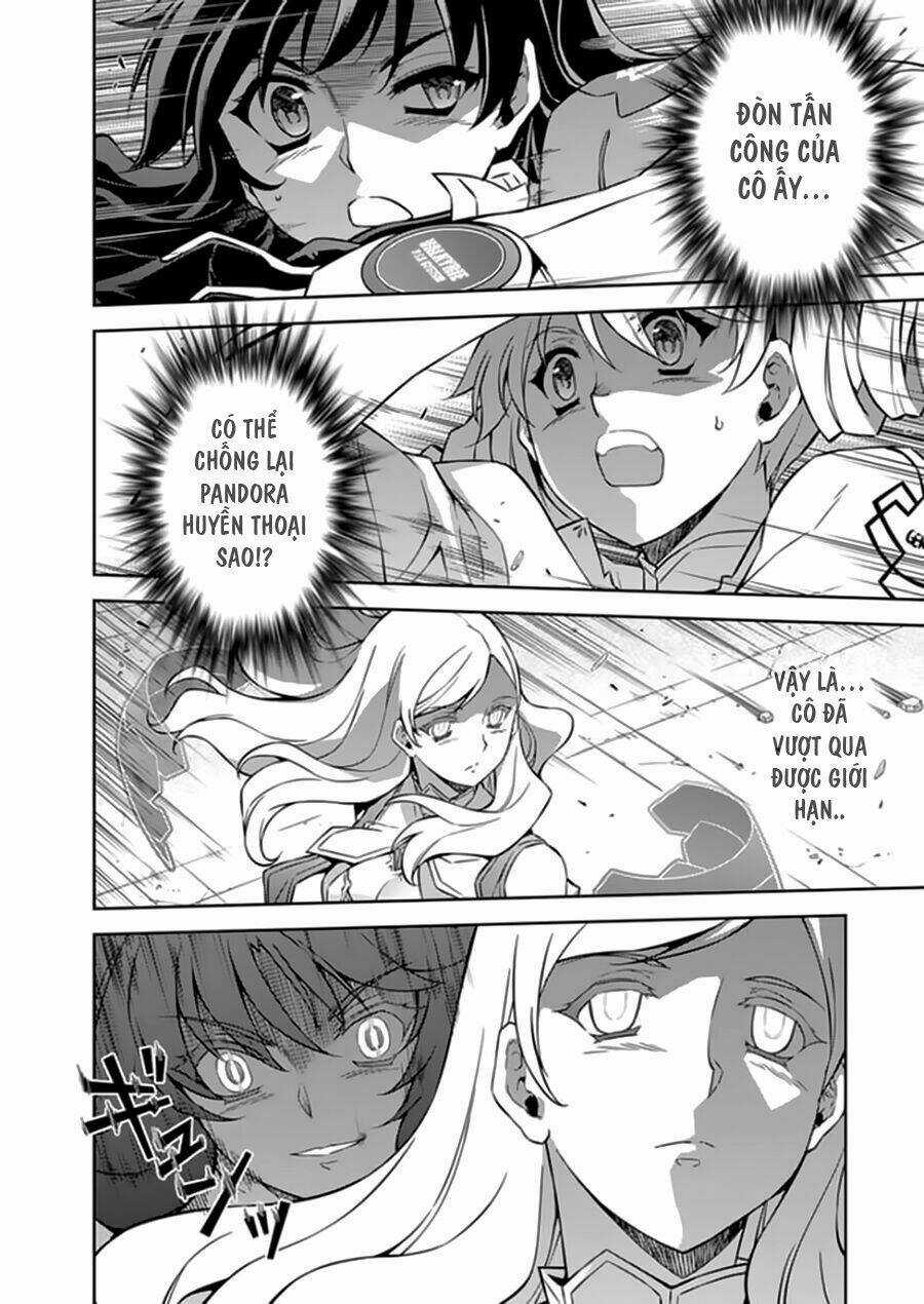 Freezing - Chapter 173 - Trang 17