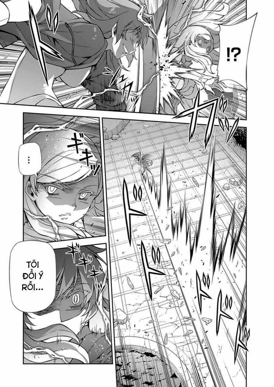 Freezing - Chapter 173 - Trang 18