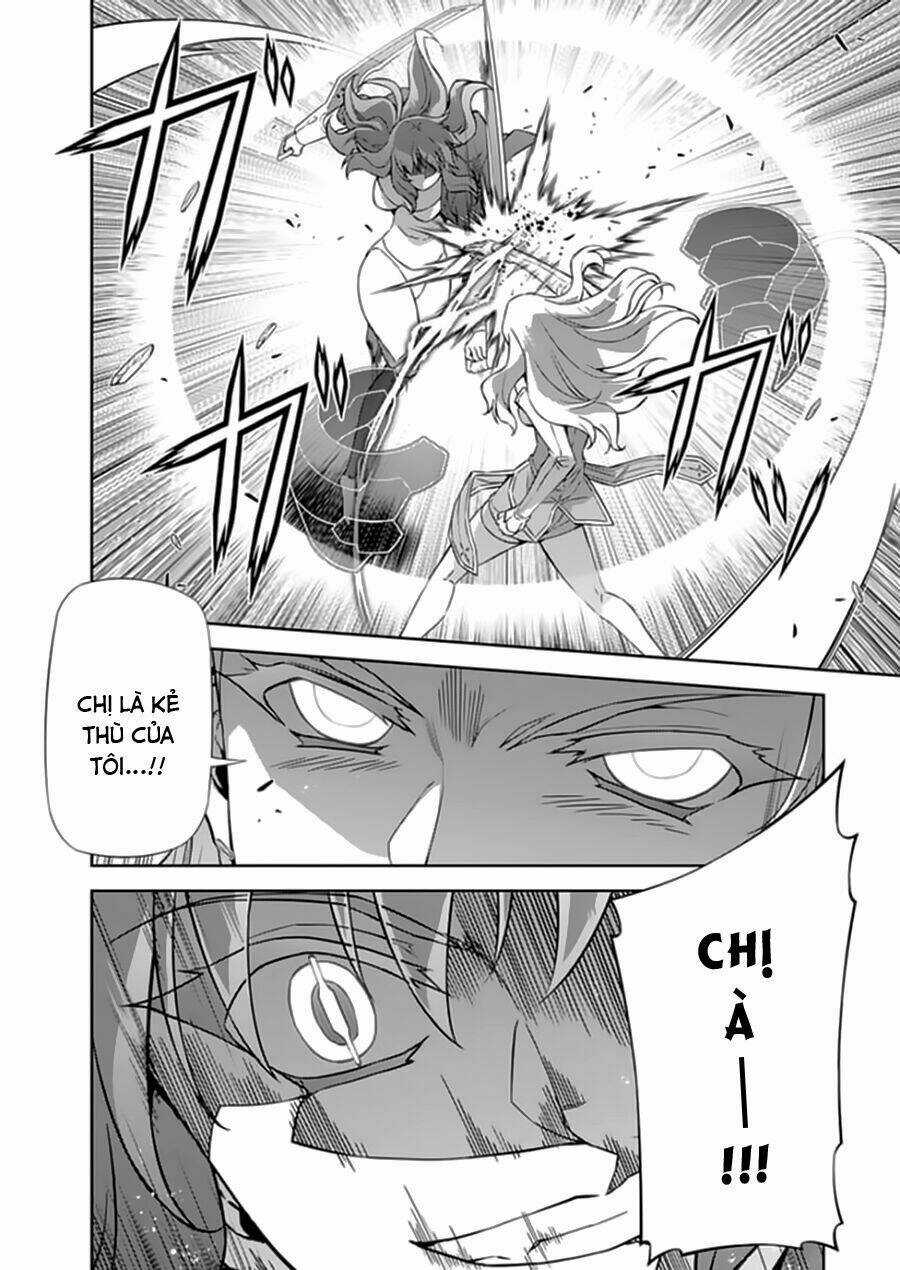 Freezing - Chapter 173 - Trang 19