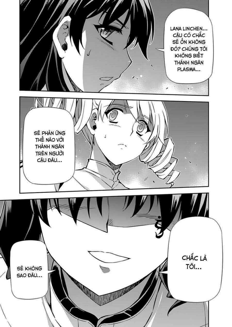 Freezing - Chapter 173 - Trang 3