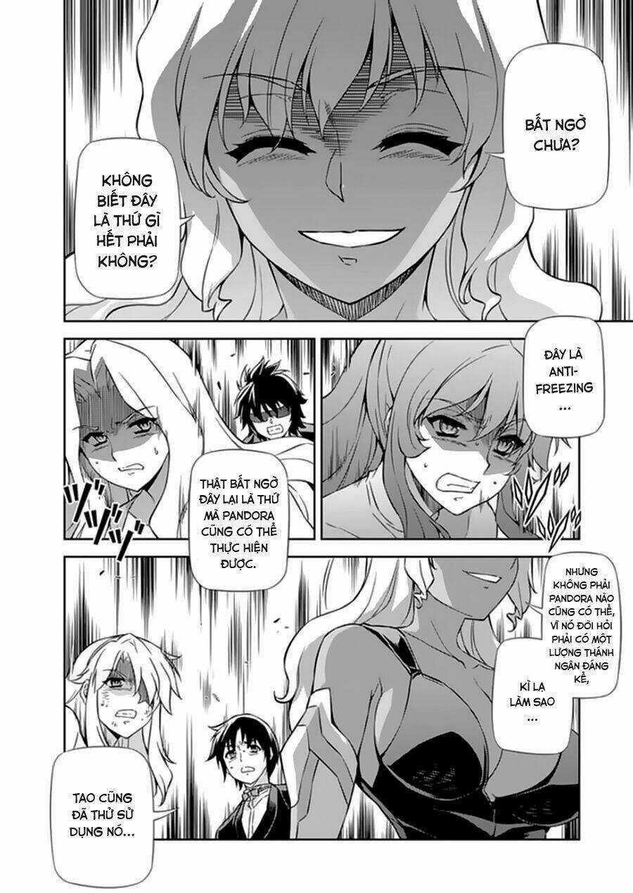 Freezing - Chapter 173 - Trang 21