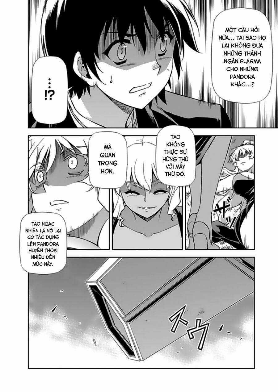 Freezing - Chapter 173 - Trang 23